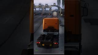 Truckers Of Europe 3 - Mobile Gameplay Episode 16 #shorts #gameplay #videos #gaming #7crspeed