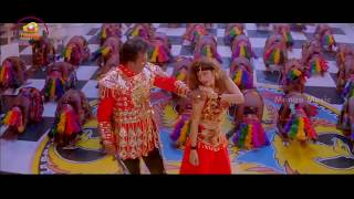 Rajinikanth Basha Telugu Movie Video Songs | Kalala Maharaju Telugu Video Song | Nagma