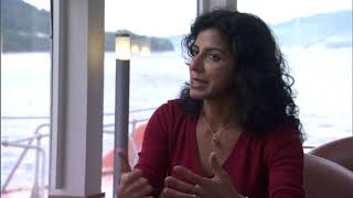 Raissa D'Sousa - What is Complexity in the Cosmos?