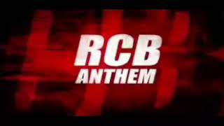 RCB new song 2018[[ಈ ಸಲ ಕಪ್ ನಮ್ದೆ..