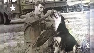 Union Township veterans honor every soldier's sacrifice, even the four-legged ones