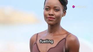 Lupita Nyong'o and Joshua Jackson's Surprising Breakup!