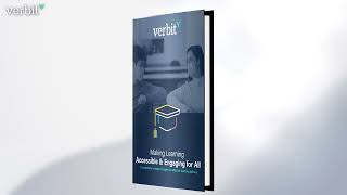 Verbit Launches EduALL Virtual Summit eBook