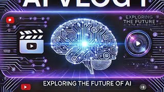 Exploring AI: A Journey into Artificial Intelligence (VLOG 1)