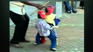 Systemic Racism (Part 1 of 4)