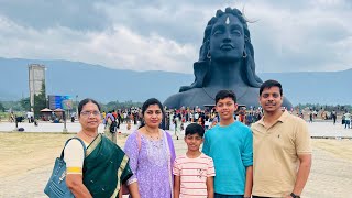 Shutdown Trip'23  - MADURAI-RMSW-COIMBTR