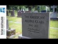 Will The Republican Tax Scam be the End of America's Middle Class ? (w/guest Dr. Richard Wolff)
