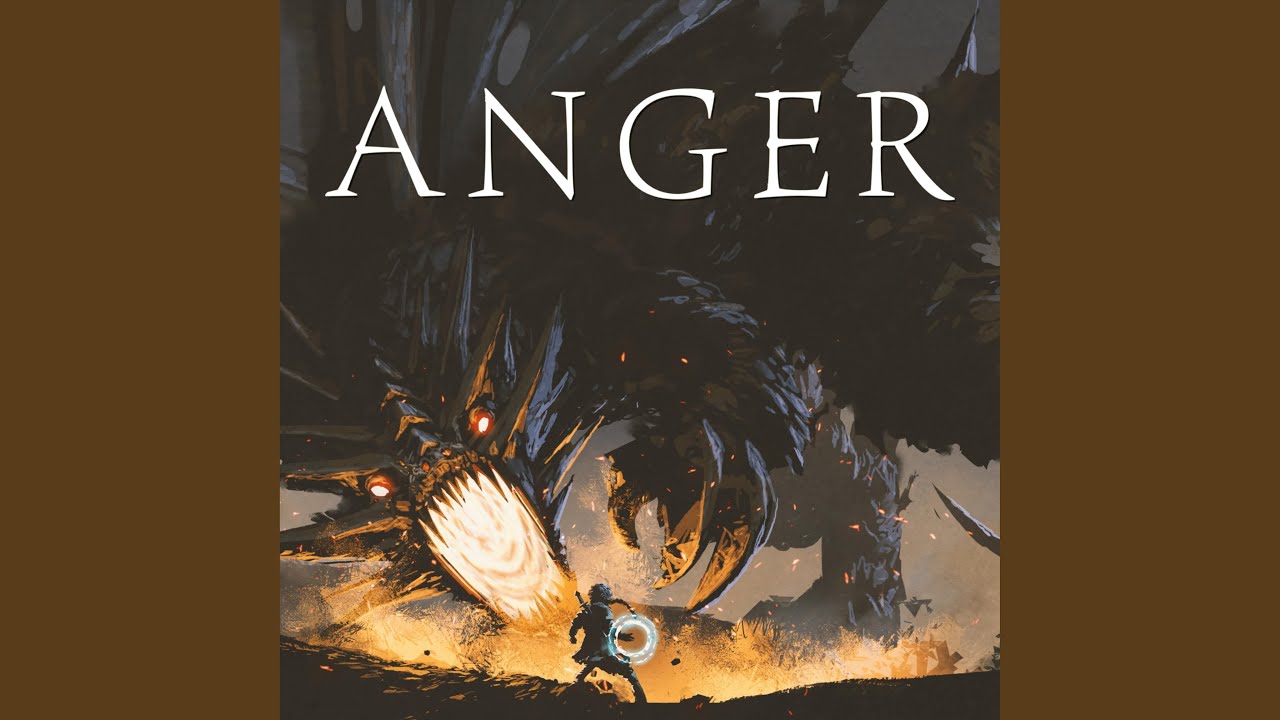 Anger Remastered Youtube Music