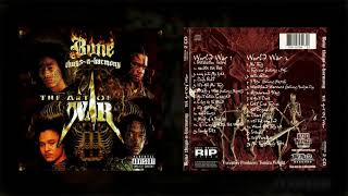 Bone Thugs-n-Harmony - Thug Luv (Feat. 2Pac) (HQ)
