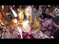 delhi cm rekha gupta attends mahashivratri celebrations in ashok vihar delhi bjp shivratri