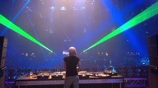 Klaudia Gawlas - Live @ Mayday 2015 (Making Friends) FULL SET