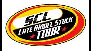 SCL Recruitment Late Models at Langley