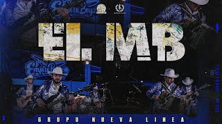 Grupo Nueva Linea - El MB (Video Oficial)