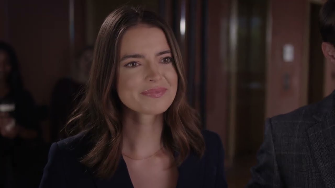 Tangled Official Trailer Passionflix Youtube