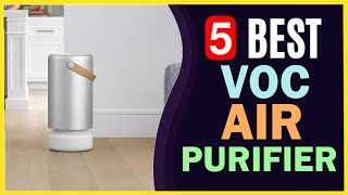 🔥 Best Air Purifier for Vocs in 2021 ☑️ UPDATED LIST ☑️