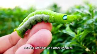 The Secret Life of Caterpillars You Never Knew