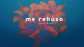 Danny Ocean    Me Rehso Official Audio