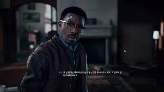 Call of Duty® 블랙옵스6 캠페인 룩도착까지