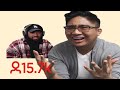 trolling a front page lo-fi streamer for 6 minutes