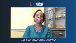 How to Apply to Comcast RISE 2022