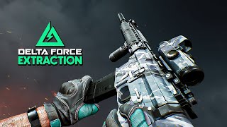 Delta Force Extraction is Going to Blow Up This Year!