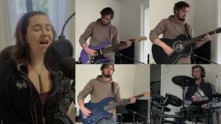 Sway Bic Runga Cover