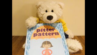 Pitter Pattern | Story Time With Bann Bear