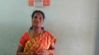 Mediation in Tamil