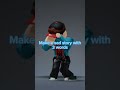 😢 write a sad story with 3 words 😢 shorts roblox sad foryou fypシ