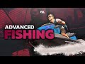 Advanced Fishing - FiveM Script (ESX, QBCORE & QBOX)