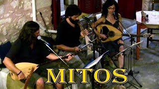 MITOS at Hasomeri, 9th August 2018, Part 1