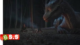 Dragon Heart Vengeance Movie Explained In Hindi & Urdu