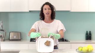 Recycle Right - Keep it Clean