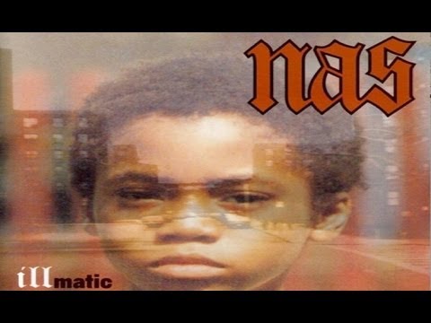 Nas: Life's A Bitch - Bass Boost - YouTube