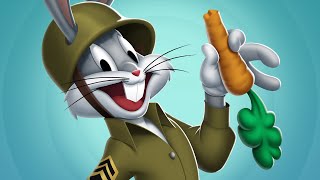 GI BUGS is HERE! - Looney Tunes World of Mayhem