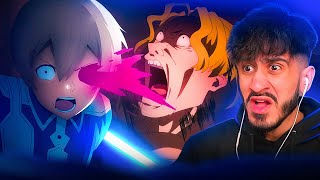 THIS EPISODE HAD ME RAGING! | Sword Art Online Season 3 Episode 10 REACTION