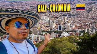 😱 MI PRIMER DÍA EN CALI | La Sucursal del Cielo 🇨🇴