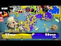 xp2000到達の裏で借金が増えてました。【40代主婦 ×スプラマニューバー／ splatoon3／スプラトゥーン３】