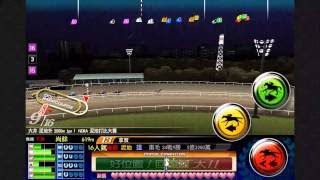 我們的競馬場(Derby Owners Club) 拿度升上G1後兩場精彩賽事，兩次出戰JpnI NDRA泥地打吡大賽