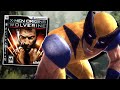 A Fantastic Game For An Average Movie | X-Men Origins: Wolverine