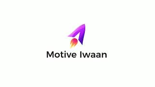 Motive Iwaan / coming soon / Iwaan Zen