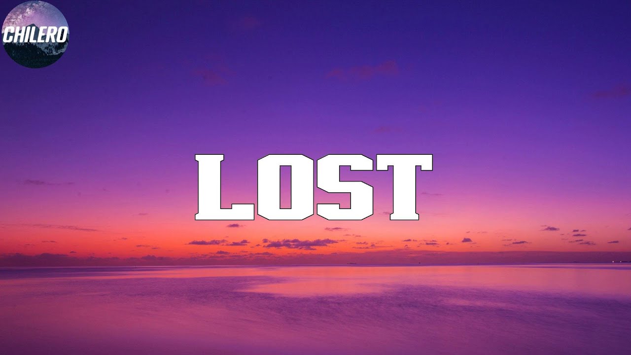 Frank Ocean - Lost (Letra/Lyrics) - YouTube