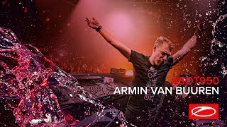 Armin van Buuren live at A State of Trance 950 (Jaarbeurs, Utrecht - The Netherlands)