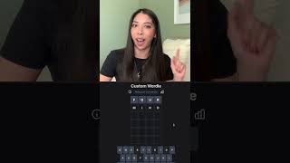 I TRICKED HER! SOLVING EACH OTHER'S WORDLES [feat. Morgan Puzzle]
