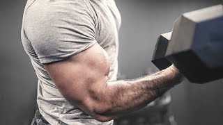 HEAVY VS LIGHT WEIGHT For Muscle Growth (THE TRUTH!)