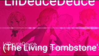 [Nightcore] Hampire ☆☆