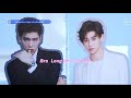 youth with you 2 cai xukun and theo zhu zhengting moment ft. xiaogui u0026 ziyi