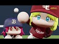 【クライマックスシリーズ1st】オリックスvs楽天【アニメ・リーグ2023】