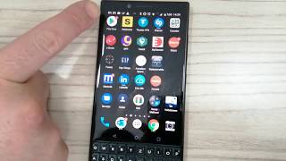 BlackBerry KEY2 Ayrıntılı İnceleme ve Uzun Kullanım Tecrübesi