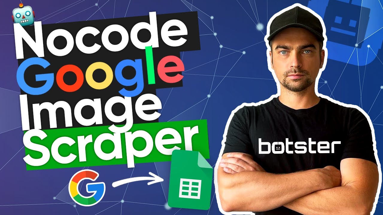 SCRAPE GOOGLE IMAGES WITHOUT CODE | HOW TO SCRAPE ALL IMAGES FROM ...